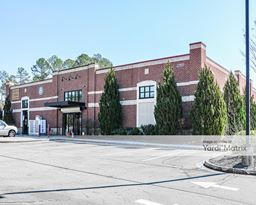 Image for ClearHome Self Storage - 2192 Hurricane Shoals Road, Dacula, GA