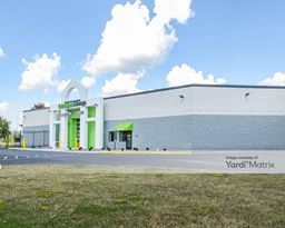 Image for Extra Space Storage - 4155 State Route 31, Clay, NY