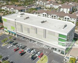Image for Extra Space Storage - 115 Manatee Avenue West, Bradenton, FL