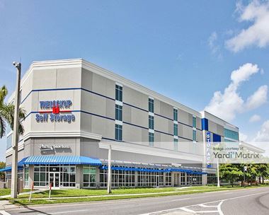 Image for Extra Space Storage - 115 Manatee Avenue West, Bradenton, FL