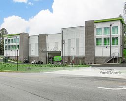 Image for Extra Space Storage - 2661 Briarcliff Road NE, Atlanta, GA