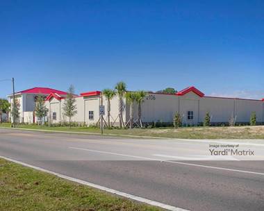 Storage Units for Rent available at 2106 Plymouth Sorrento Road, Apopka, FL 32712
