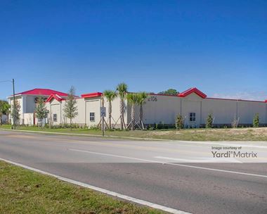 Storage Units for Rent available at 2106 Plymouth Sorrento Road, Apopka, FL 32712