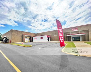 Image for Extra Space Storage - 6120 Hickory Ridge Mall, Memphis, TN