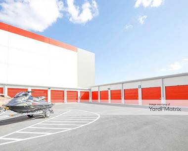 Storage Units for Rent available at 420 NW 137th Avenue, Miami, FL 33182