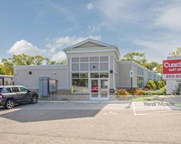 Image for CubeSmart Self Storage - 37021 North Sheridan Road, Beach Park, IL