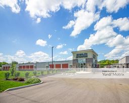 Image for Stealth Self Storage - 9175 OH-48, Centerville, OH