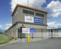 Image for Storage Rentals of America - 3678 Roosevelt Road, St Cloud, MN