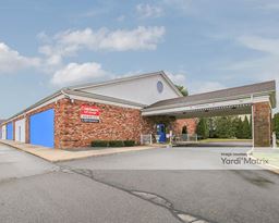 Image for CubeSmart Self Storage - 1072 South Colony Road, Wallingford, CT
