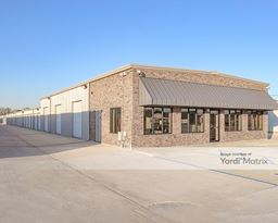 Image for Metro Mini Storage - 1140 Englewood Village Drive, Tuscaloosa, AL