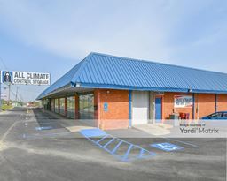 Image for Copper Safe Storage - 2711 US 80, Phenix City, AL