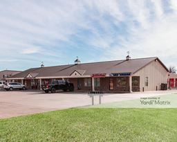 Image for Highway 37 Self Storage - 2412 East State Hwy 37, Tuttle, OK