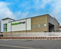 Image for Extra Space Storage - 500 NE 94th Street, Vancouver, WA