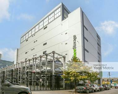 Storage Units for Rent available at 622 West 51st Street, New York, NY 10019