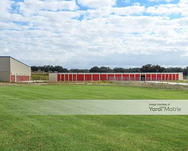 Storage Units for Rent available at 27918 State Road 52, San Antonio, FL 33576