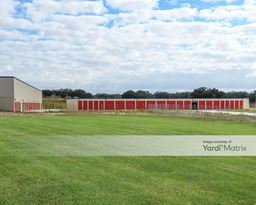 Image for Extra Space Storage - 27918 State Road 52, San Antonio, FL