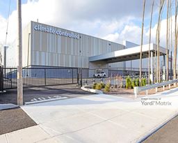 Image for CubeSmart Self Storage - 1 Ellis Street, Staten Island, NY