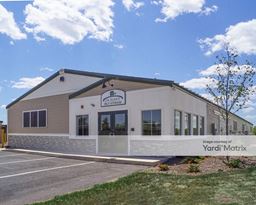 Image for On Point Self Storage - 551 Main Street, Gorham, ME