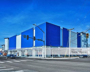 Storage Units for Rent available at 8319 SE Otty Road, Happy Valley, OR 97086