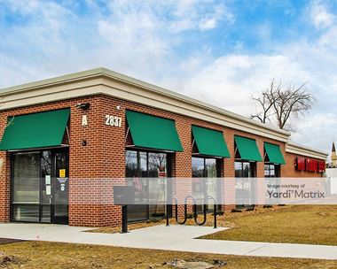 Image for Mini Storage Depot - 2837 Eastern Avenue SE, Grand Rapids, MI