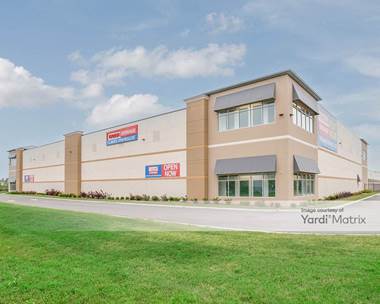 Storage Units for Rent available at 19140 Darvin Drive, Mokena, IL 60448