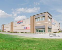 Image for Trojan Storage - 19140 Darvin Drive, Mokena, IL