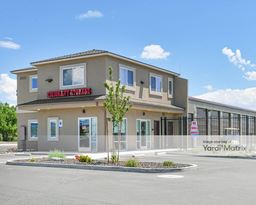 Image for Emigrant Storage - 8900 La Posada Drive, Sparks, NV