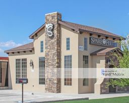 Image for Spare Feet Self Storage - 955 East 87th Street, Odessa, TX