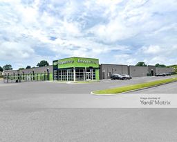 Image for Extra Space Storage - 4233 Hacks Cross Road, Memphis, TN