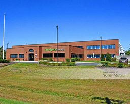 Image for Extra Space Storage - 700 Creek Road, Delanco, NJ