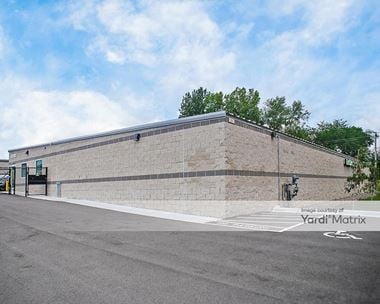 Storage Units for Rent available at 5887 Queens Avenue NE, Otsego, MN 55330
