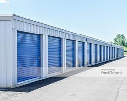 Image for Grand Ledge Comet Mini Storage - 11559 Hartel Road, Grand Ledge, MI