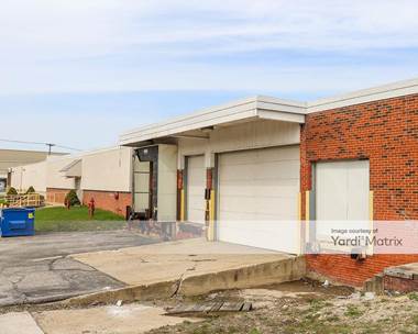 Storage Units for Rent available at 12775 Berea Road, Cleveland, OH 44111