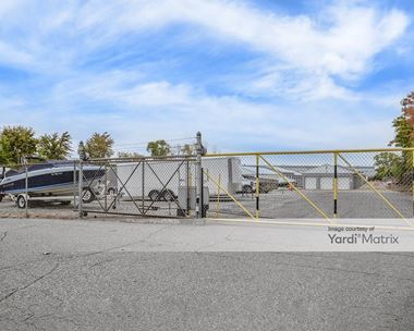 Storage Units for Rent available at 47020 West Road, Novi, MI 48377