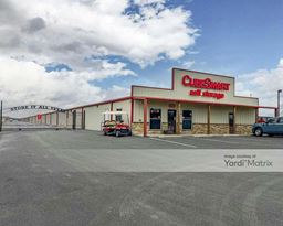 Image for CubeSmart Self Storage - 4701 I-30 Frontage Road, Caddo Mills, TX