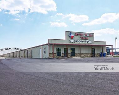 Storage Units for Rent available at 4701 I-30 Frontage Road, Caddo Mills, TX 75135