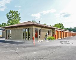 Image for My Space Self Storage - 1287 West Hill Road, Flint, MI