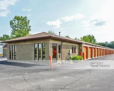 Storage Units for Rent available at 1287 West Hill Road, Flint, MI 48507