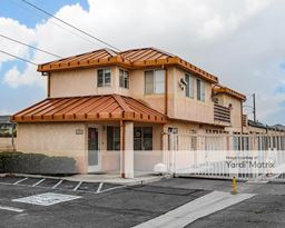 Image for A 1 Surfside Self - Storage - 280 Surfside Drive, Port Hueneme, CA
