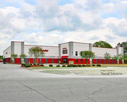 Image for SecurCare Self Storage - 3900 Oak Grove Road, Loganville, GA