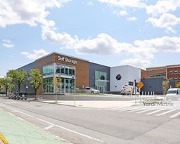 Image for Secure Self Storage - 75-28 Queens Blvd, Queens, NY
