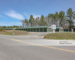Image for All Purpose Storage - 63 Route 13, Brookline, NH