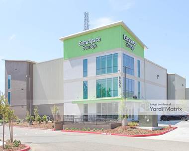 Storage Units for Rent available at 8405 Washington Blvd, Roseville, CA 95678