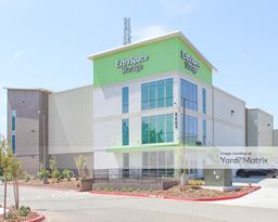 Image for Extra Space Storage - 8405 Washington Blvd, Roseville, CA