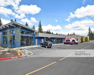 Storage Units for Rent available at 30460 3rd Avenue, Black Diamond, WA 98010