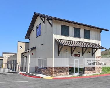 Storage Units for Rent available at 3030 Jefferson Road, Jamul, CA 91935