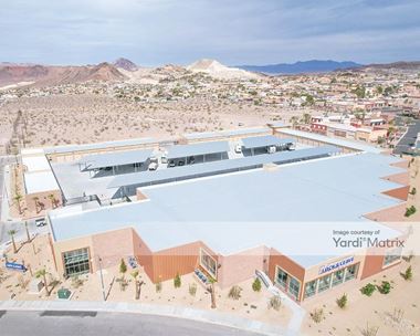 Storage Units for Rent available at 915 DeMarco Drive, Henderson, NV 89011