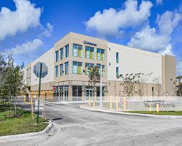 Image for Extra Space Storage - 3600 NW 124th Avenue, Coral Springs, FL