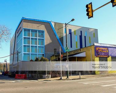 Storage Units for Rent available at 33 East Woodlawn Street, Philadelphia, PA 19144