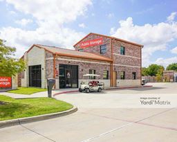 Image for Public Storage - 1011 North Murphy Road, Murphy, TX